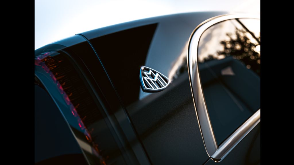 Noul Mercedes-Maybach VLS: confort fara egal si o experienta de lux autentica  pentru pasageri