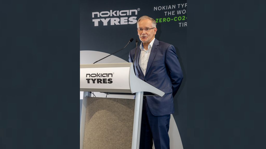 Changes in Nokian Tyres Oradea leadership