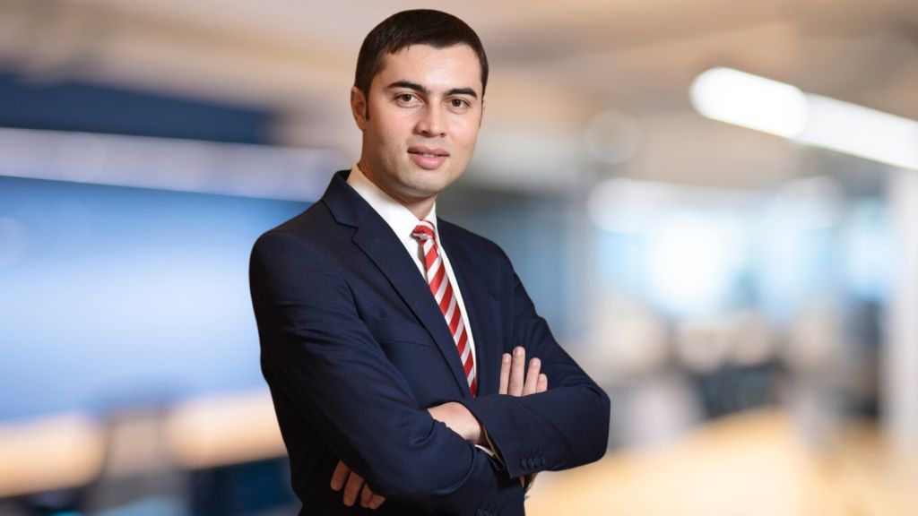 How to create an organizational culture that withstands uncertainty