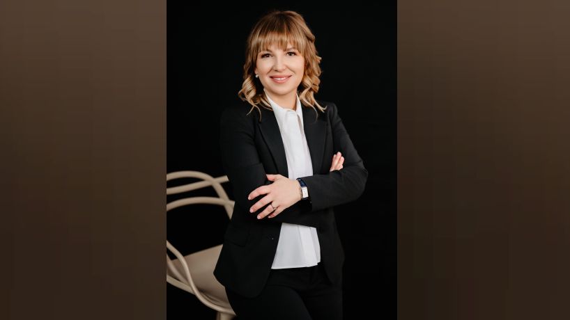 OSCAR Downstream strengthens its leadership team by hiring Silvia Ene as Chief Operating and Strategy Officer