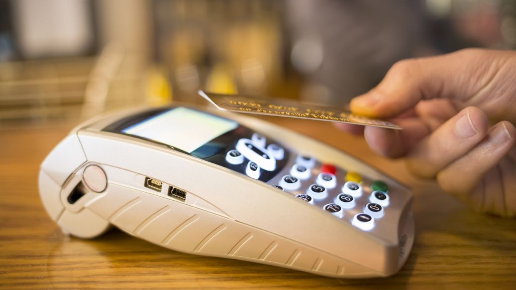 Top Five Trends in Payments in 2026