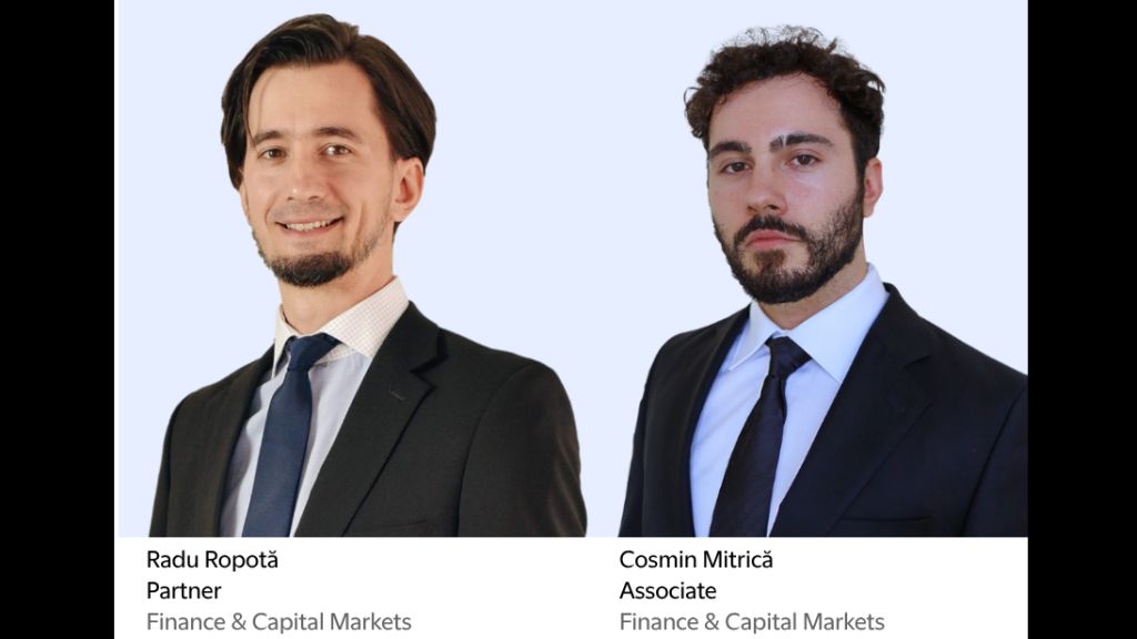 Clifford Chance a asistat consortiul de banci de investitii in tranzactia prin care Banca Transilvania a atras un miliard de Euro de pe pietele externe