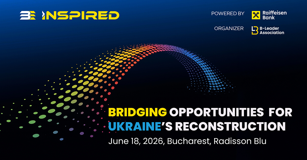 Bridging Opportunities for Ukraine’s Reconstruction