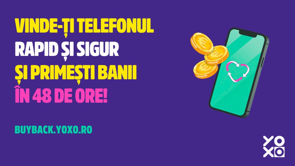 YOXO Introduces Buy-Back, in Partnership with Recommerce®