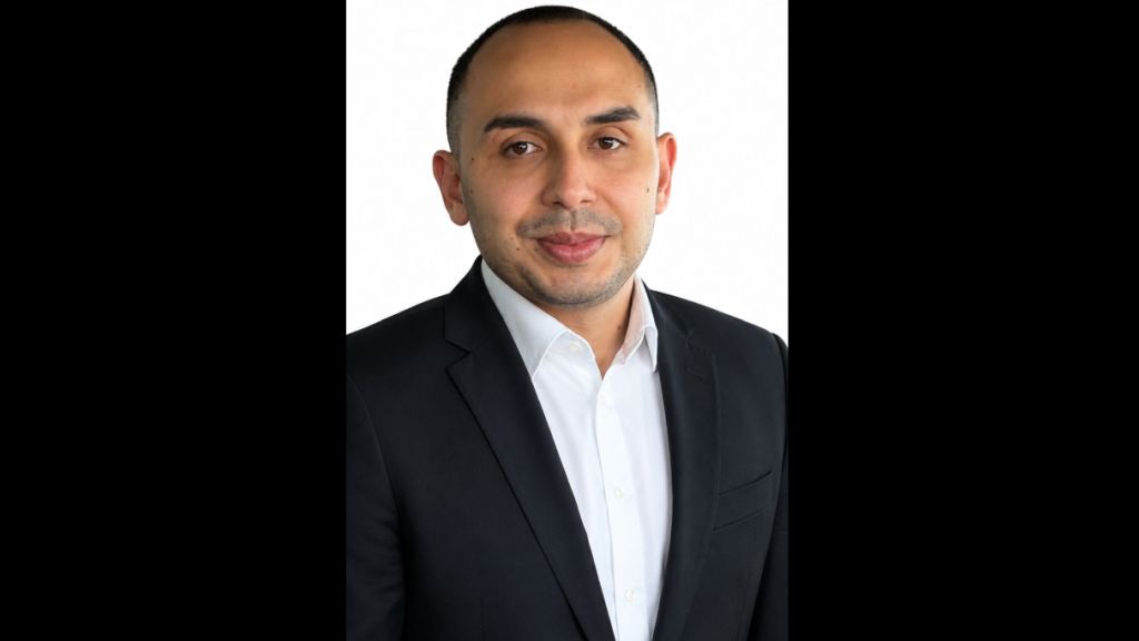Ionut Isac este noul Partener al EY Romania in cadrul departamentului de Consultanta in Tehnologie