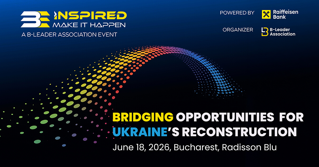 Bridging Opportunities for Ukraine’s Reconstruction