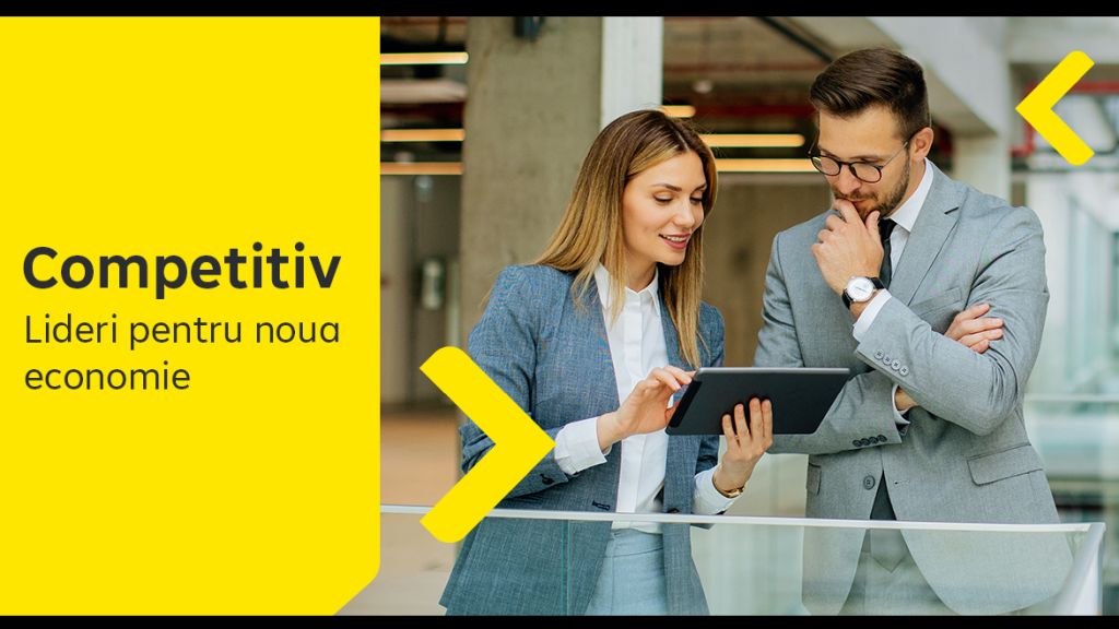 COMPETITIVE 2026: large companies rethink their decisions in an economy where carbon, data and AI become criteria for competitiveness