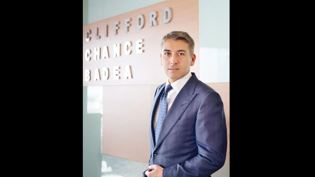 IFLR Europe Awards 2026: Clifford Chance Badea named Romania Firm of the Year, and Daniel Badea (Managing Partner of the Bucharest office) named Lawyer of the Year: Romania