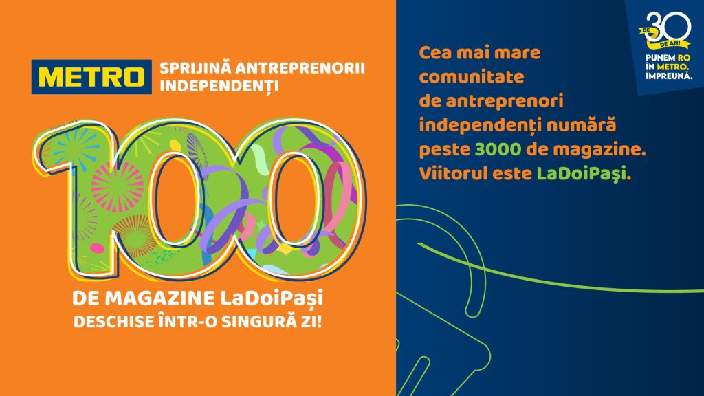 LaDoiPasi opens 100 stores in a single day and exceeds the threshold of 3,000 stores nationwide