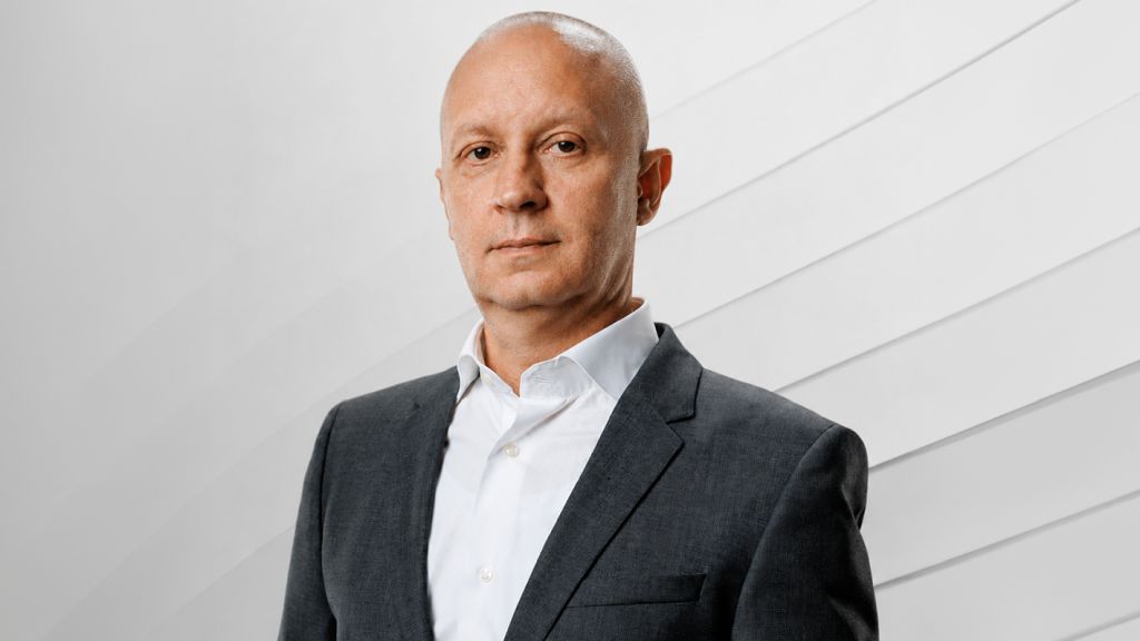 Nissan Romania announces the appointment of Helmuth Tiderle as General Manager