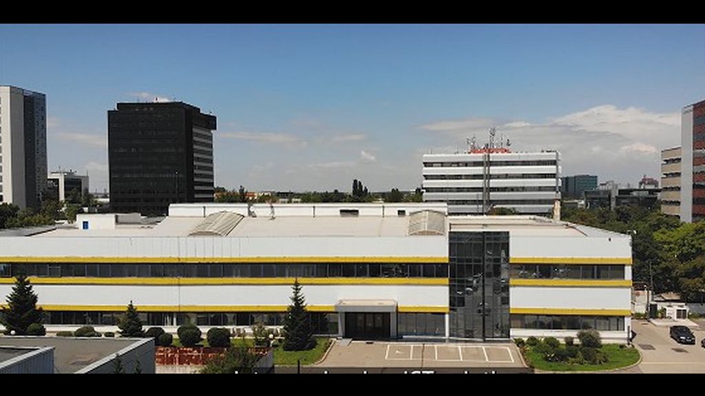 Intrarom raporteaza rezultate solide in 2025: Veniturile au crescut cu 20%, iar profitabilitatea a fost sustinuta de rezilienta companiei