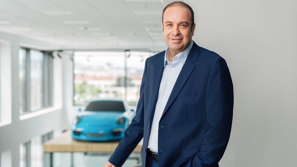 Porsche Engineering Romania: ten years of innovation in software development and AI solutions