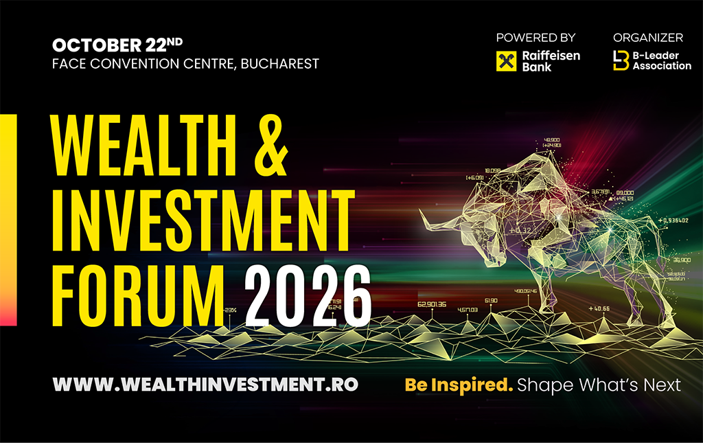 WEALTH & INVESTMENT FORUM 2026