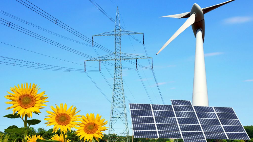 Solar Energy, a Pillar of Stability for Romania’s Power System amid the State of Alert