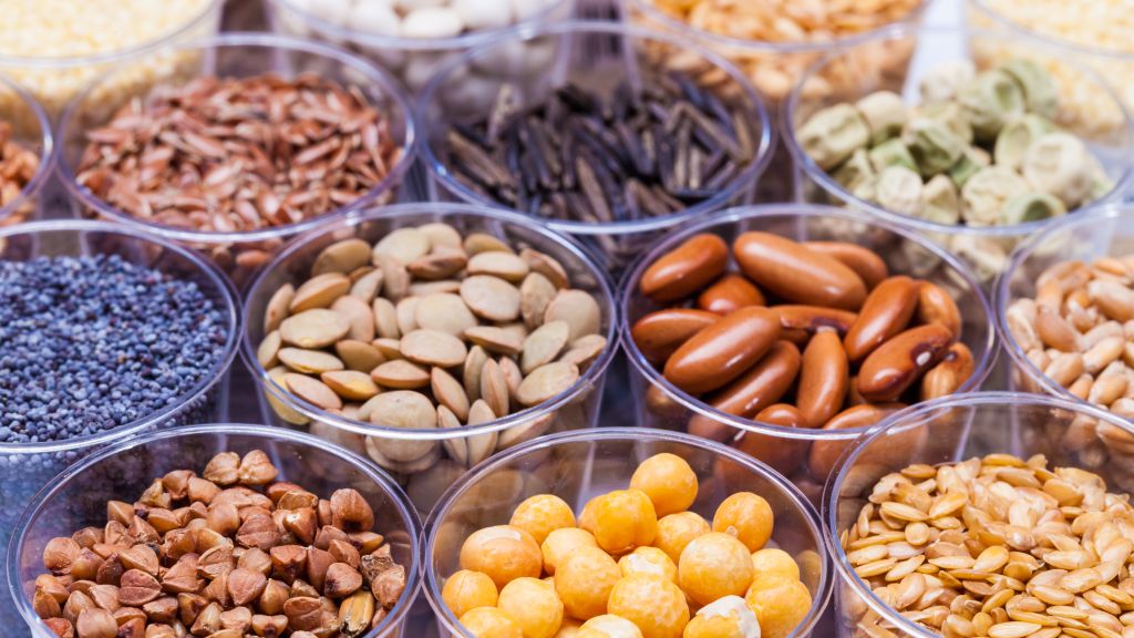 Proteinmaxxing and the Future of Protein Demand