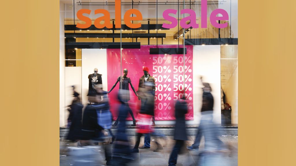 Retail’s Reset: Why 2026 Is Not About Growth, but Control