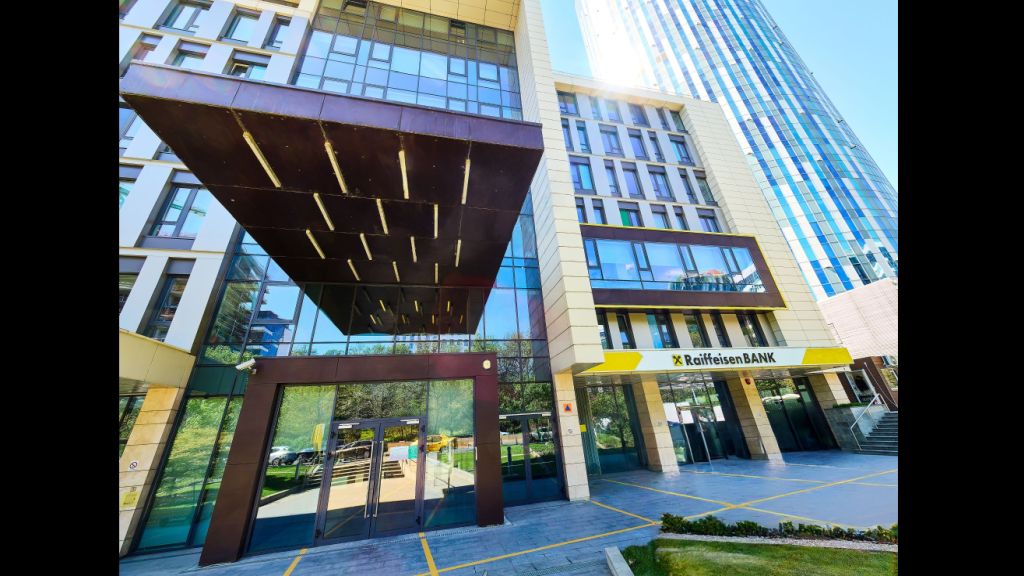 Raiffeisen Bank raises €600 million through a new Eurobond issuance on international markets