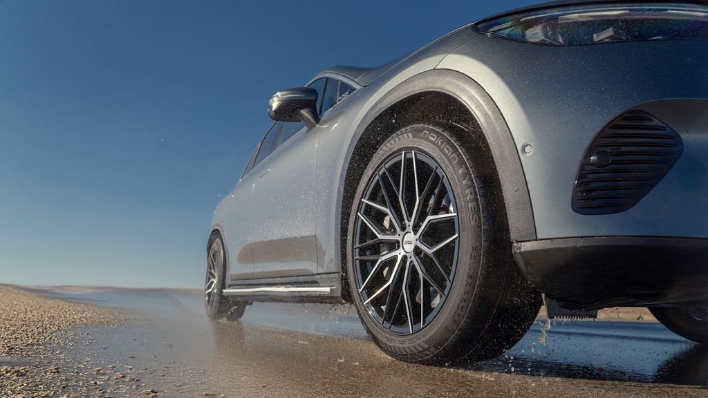 Nokian Tyres expands its premium summer tire range with the new Nokian Tyres Powerproof E model