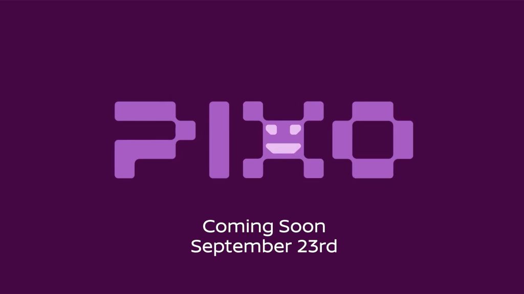 Countdown to PIXO: Nissan's new compact electric city car is coming to Europe