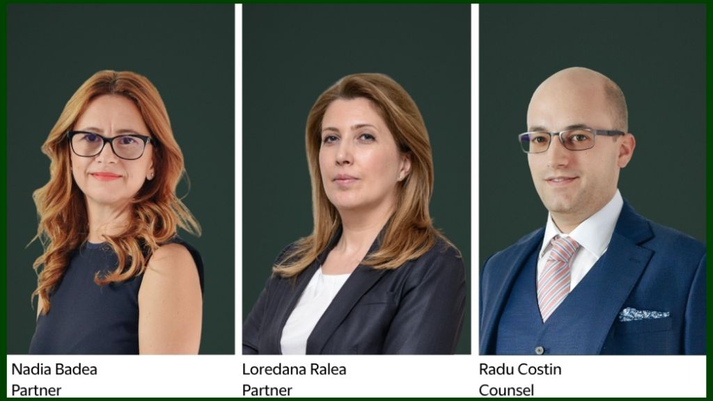 Clifford Chance Badea a asistat RNV Infrastructure la vanzarea unui proiect BESS catre SANY International  Industrial (Singapore)