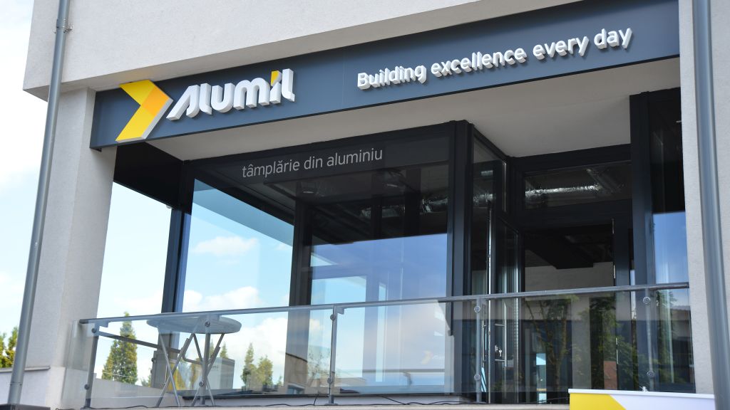 Alumil Romania announces changes to the company's management