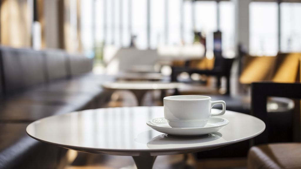 Coffee’s Next Phase: Personalised Energy for Modern Lifestyles