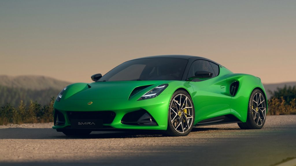 Automobile Bavaria Group devine unic importator Lotus in Romania