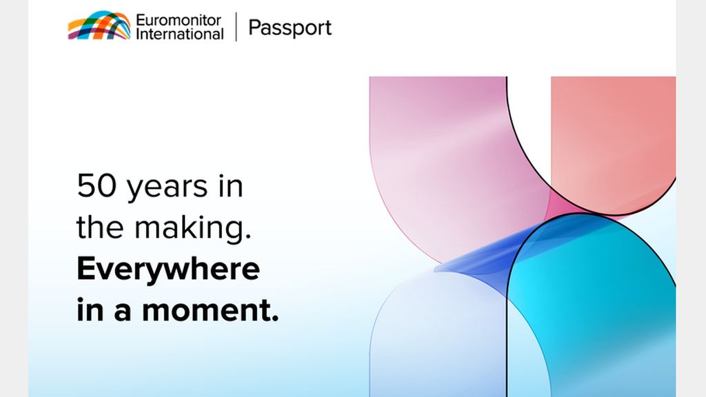 How do you generate growth when traditional consumption growth is slowing?