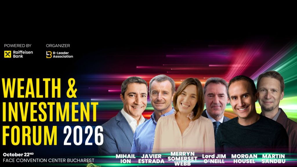 Psihologia banilor si noua frontiera in wealth management