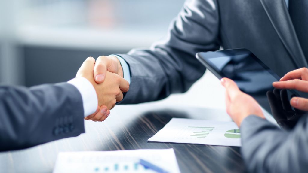 KPMG Legal and KPMG Advisory assisted SelfPay in obtaining a payment institution license—the third authorization project successfully completed under the PSD2 regime