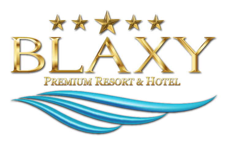 Blaxy Hotel